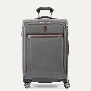 Travelpro Platinum Elite Medium Spinner Expandable Suitcase Luggage